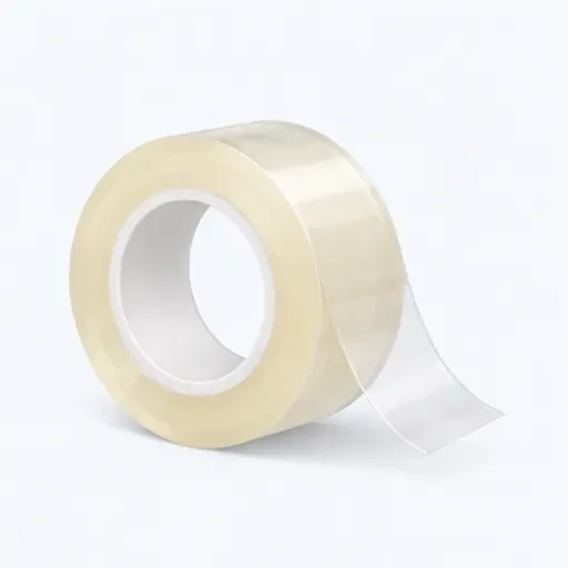 le ruban adhésif: sticky tape