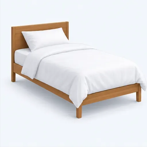 ce lit: this / that bed