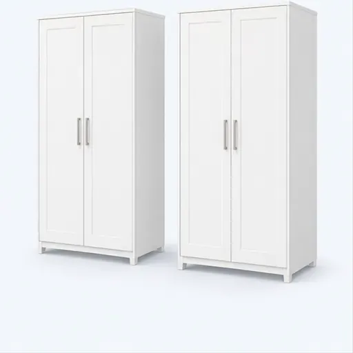 ces placards: these / those cupboards
