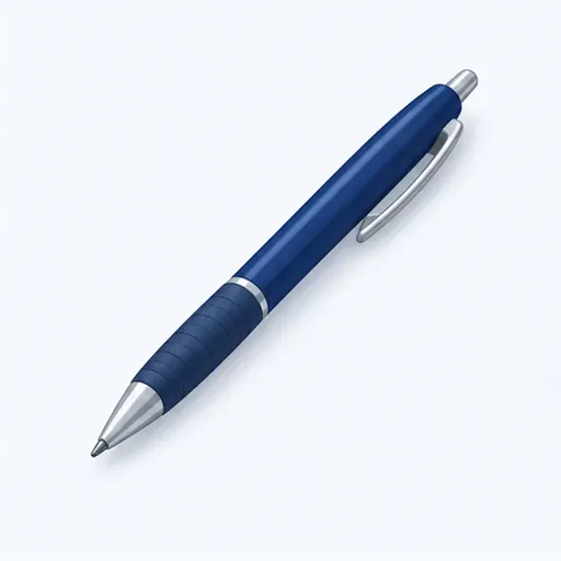 le stylo: bolígrafo