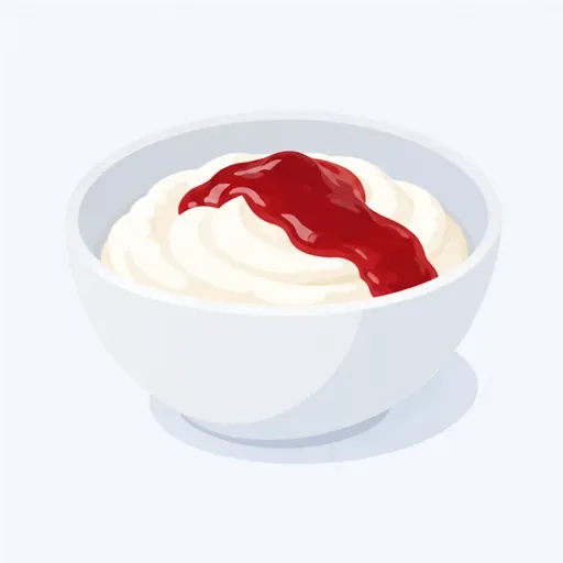 le fromage blanc: fromage frais