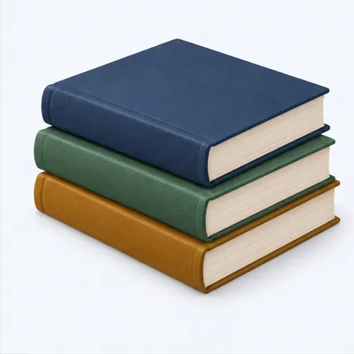 les livres: books