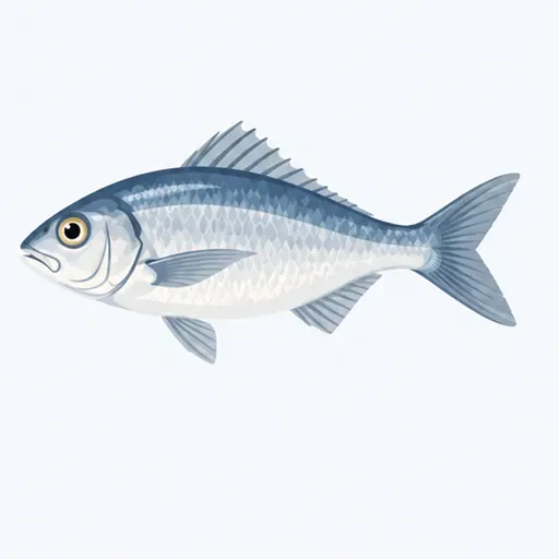 le poisson: 鱼
