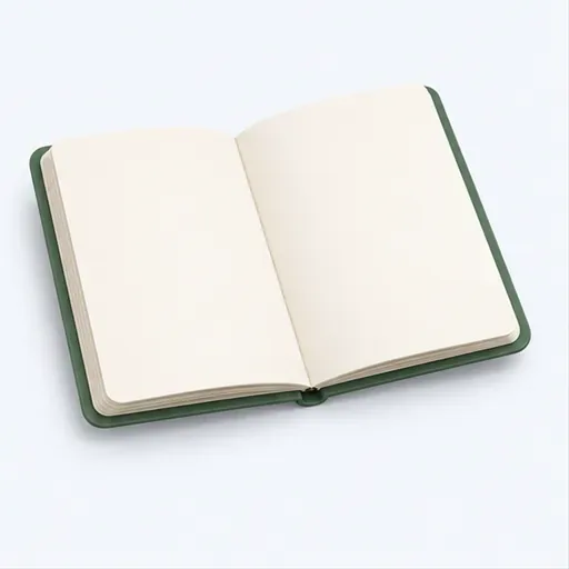 le carnet: ノート