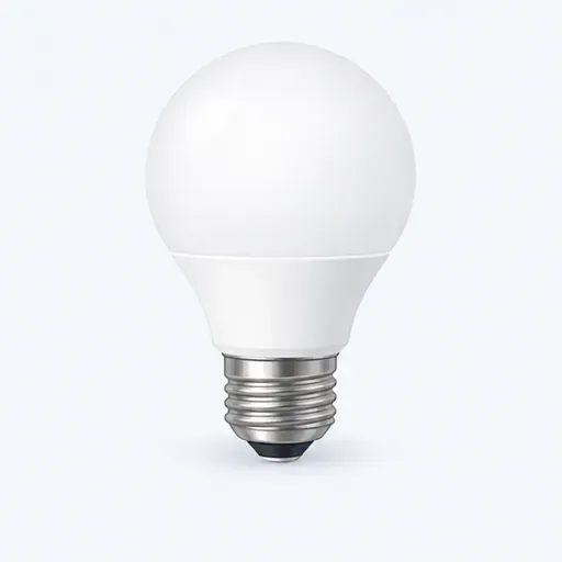 l’ampoule (f.): light bulb
