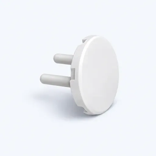 le cache-prise: socket cover