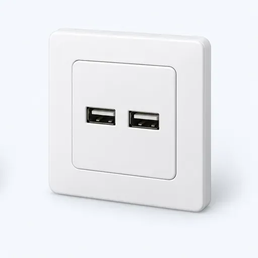 la prise USB: USB socket