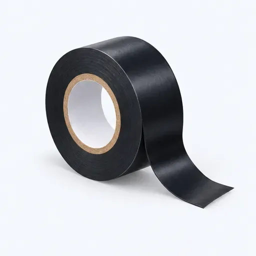 le ruban isolant: insulating tape