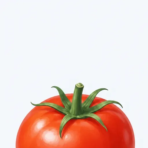 la tomate: tomato