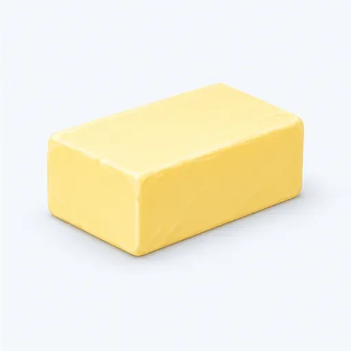 le beurre: mantequilla