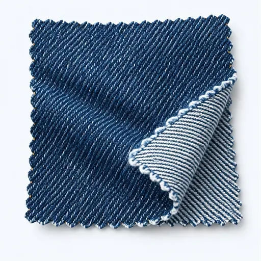 le denim: denim