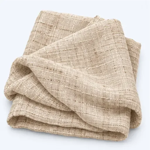 le lin: linen