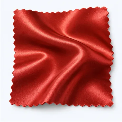 le satin: satin