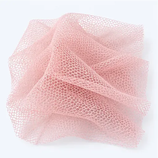 le tulle: tulle