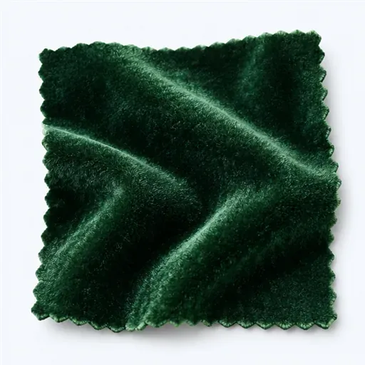 le velours côtelé: corduroy