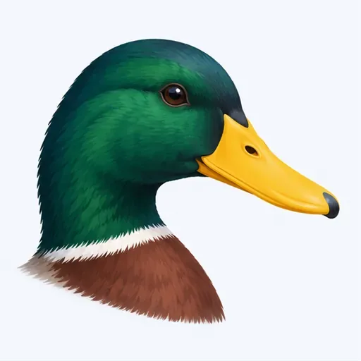 le bec: beak