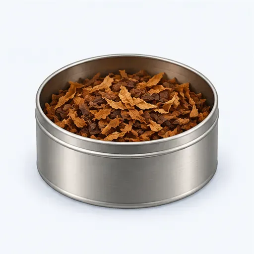 le tabac: tobacco