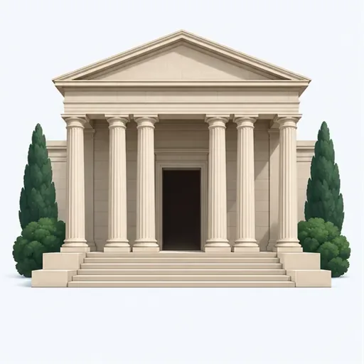 le musée: 博物馆
