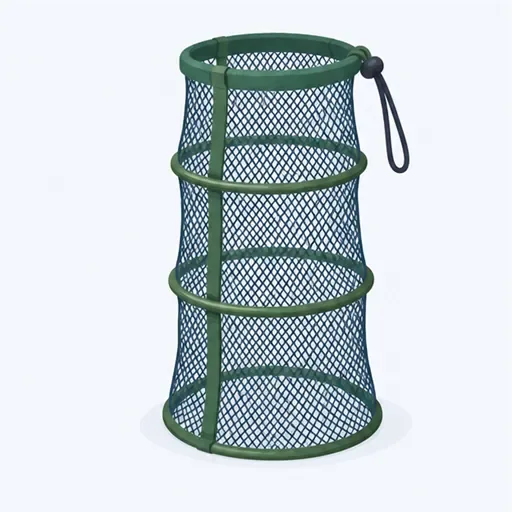 la bourriche: keepnet