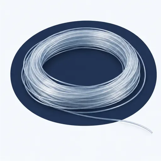 le fil de pêche: fishing line