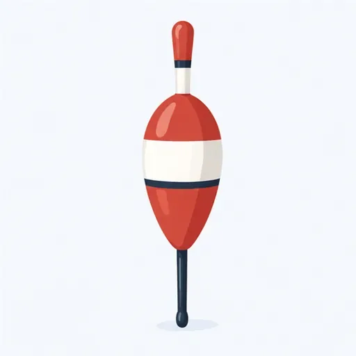 le flotteur: float