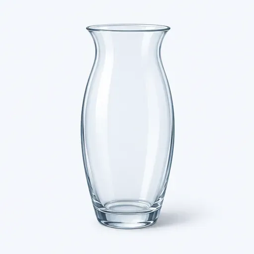 le vase: 花瓶