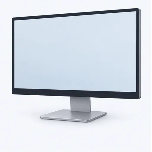 l’écran: screen