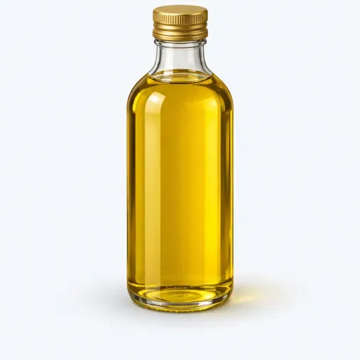 la bouteille: bottle