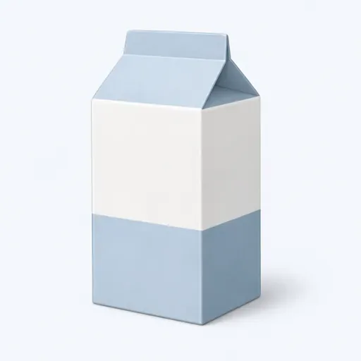 la brique: carton