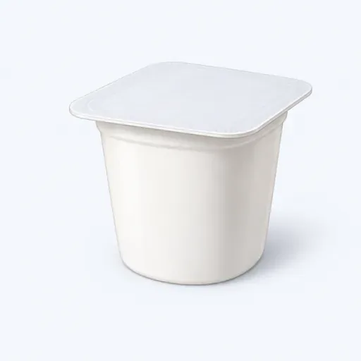le pot: pot, tub