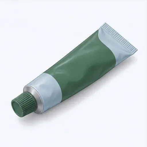 le tube: tube
