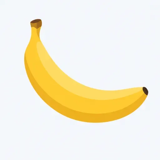 la banane: banana