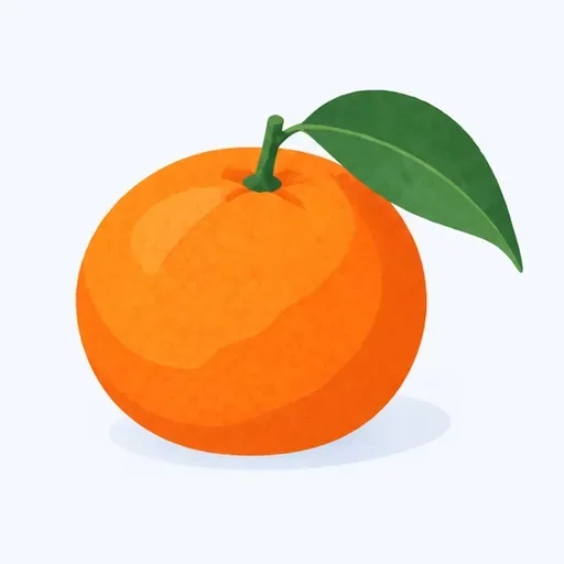 la clémentine: clementine
