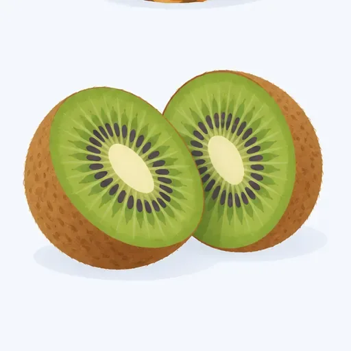 le kiwi: kiwi