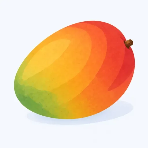 la mangue: mango
