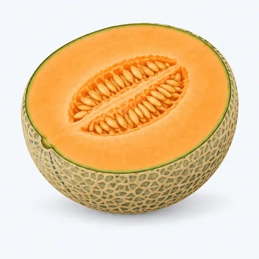 le melon: melon