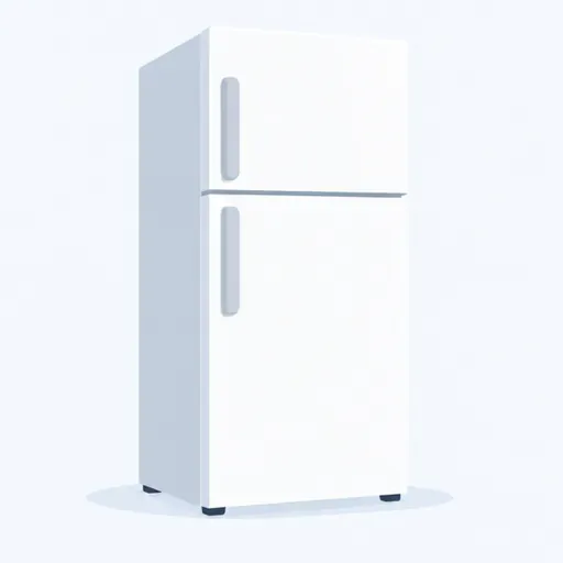 le réfrigérateur: fridge