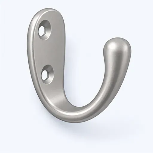 le crochet: hook
