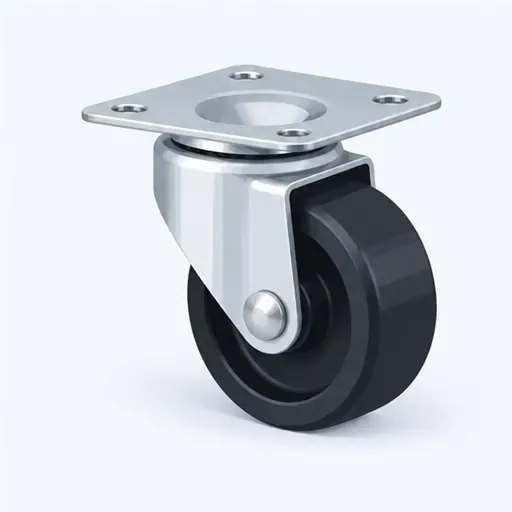 la roulette: castor
