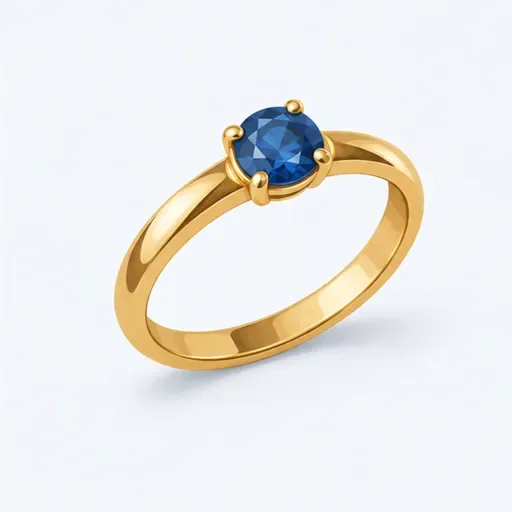la bague: ring