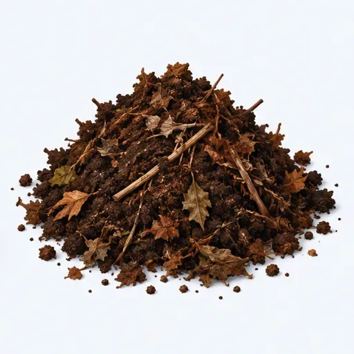 le compost: compost