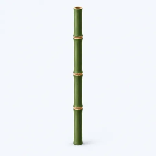 le tuteur: plant stake