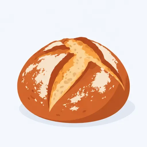 le pain: パン