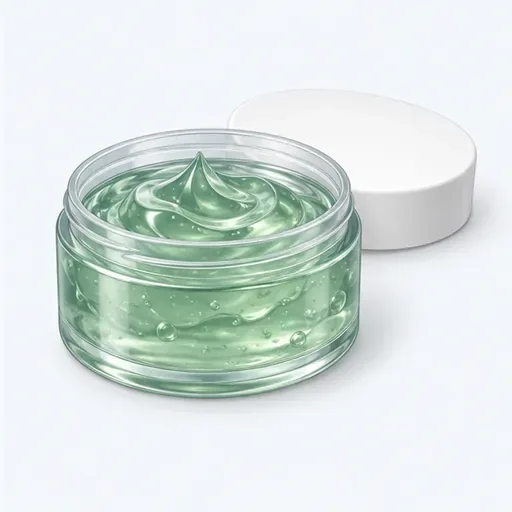 le gel: 发用凝胶