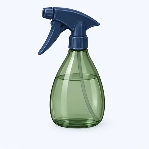 le vaporisateur: 喷雾瓶