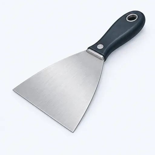 la spatule: 刮刀