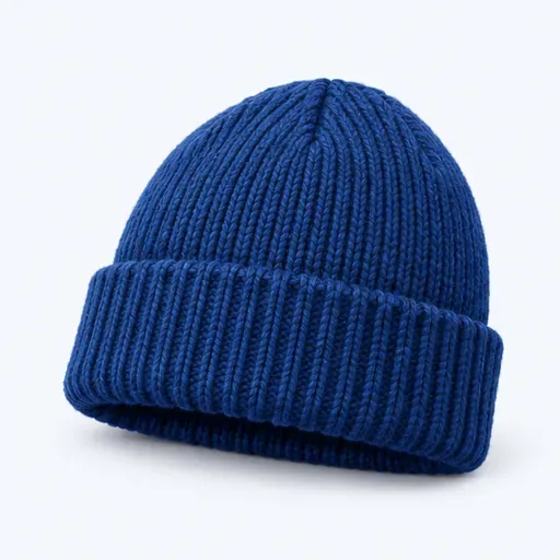 le bonnet: woolly hat