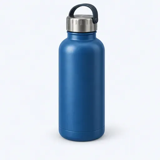 la gourde: water bottle