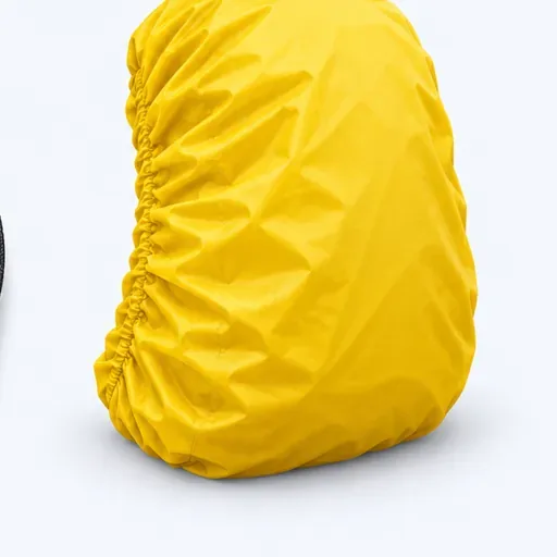 la housse de pluie: rucksack rain cover