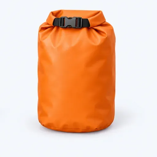 le sac étanche: dry bag